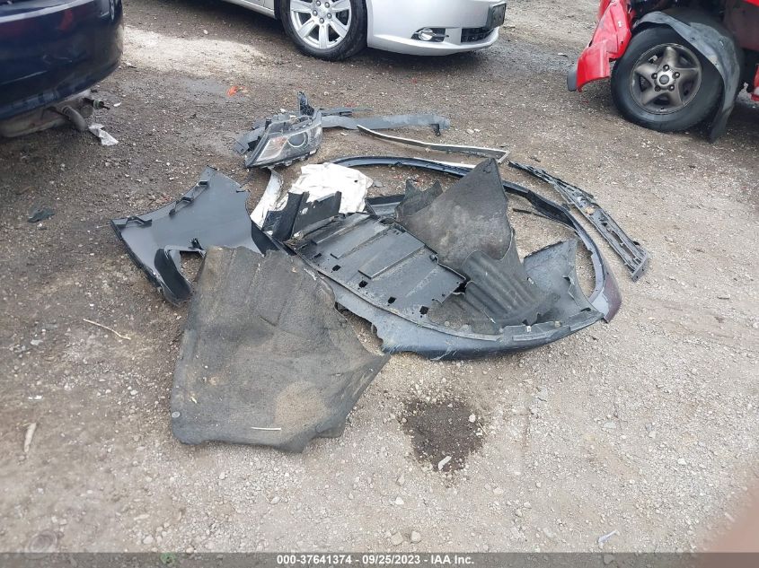2016 CHEVROLET IMPALA LT - 2G1115S35G9133657
