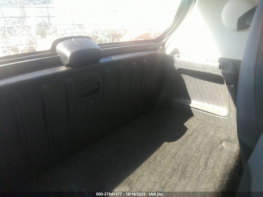 2014 SMART FORTWO PURE/PASSION WMEEJ3BA4EK756129