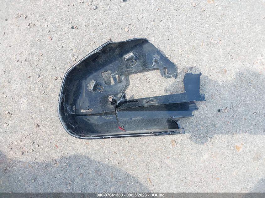 2013 CADILLAC SRX LUXURY COLLECTION - 3GYFNCE35DS648734