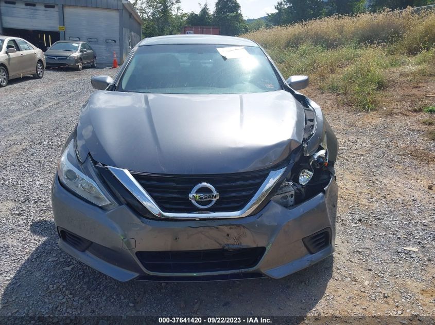 2016 NISSAN ALTIMA 2.5 - 1N4AL3AP8GC226116