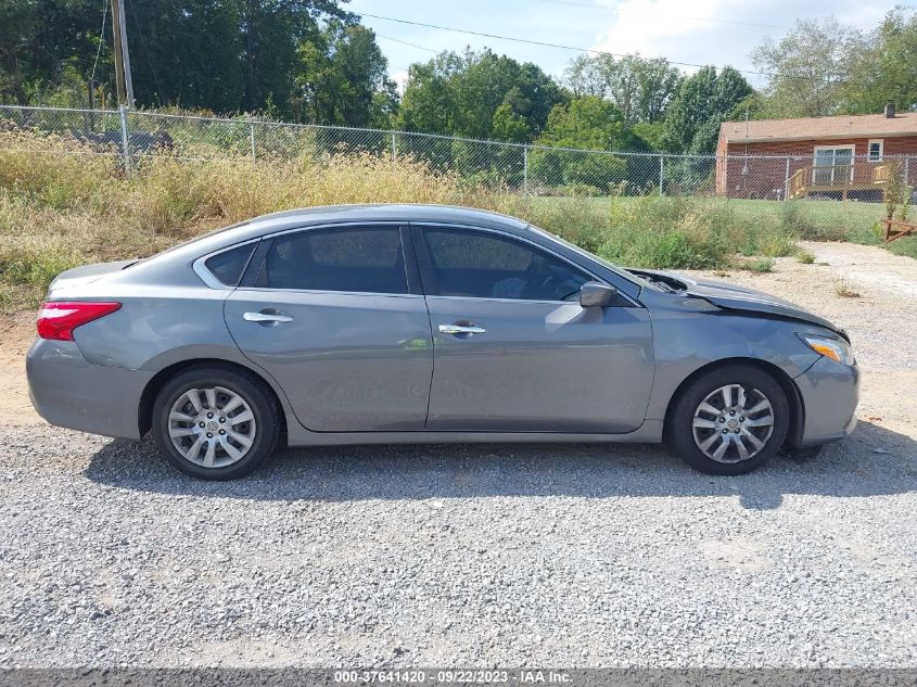 2016 NISSAN ALTIMA 2.5 - 1N4AL3AP8GC226116
