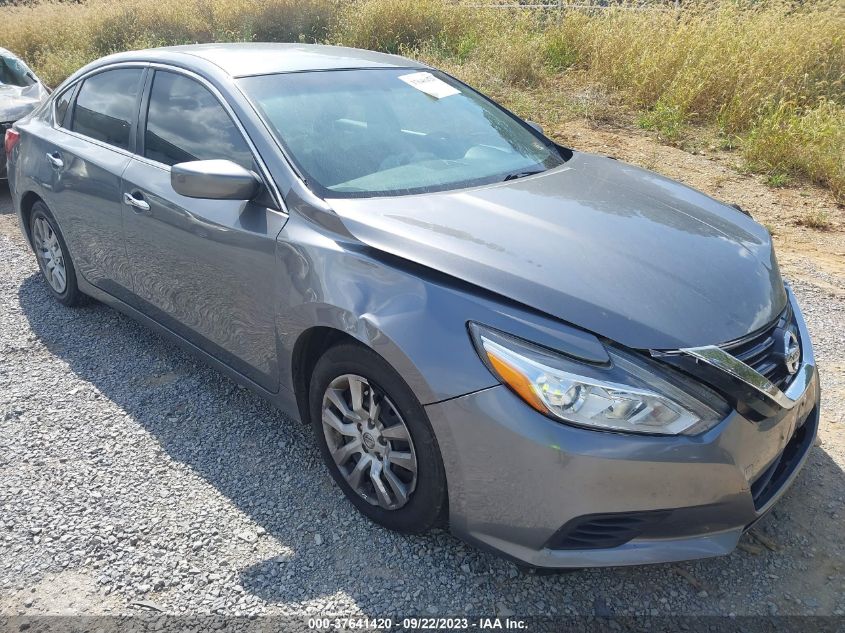 2016 NISSAN ALTIMA 2.5 - 1N4AL3AP8GC226116