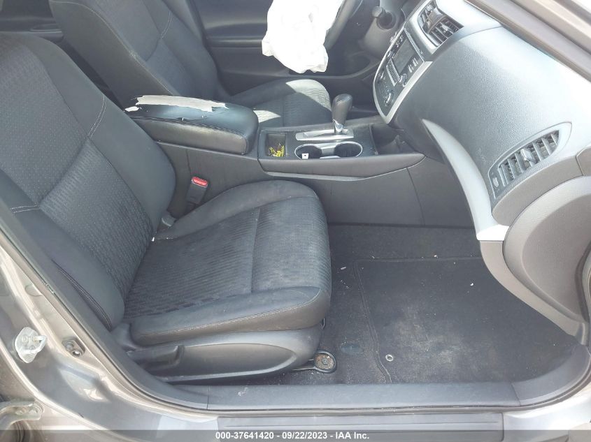 2016 NISSAN ALTIMA 2.5 - 1N4AL3AP8GC226116