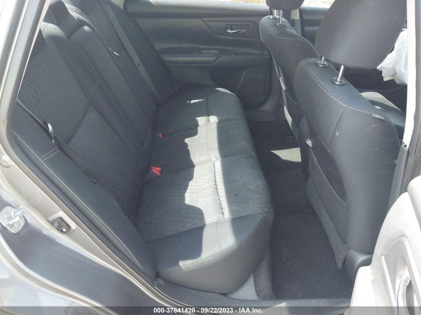 2016 NISSAN ALTIMA 2.5 - 1N4AL3AP8GC226116