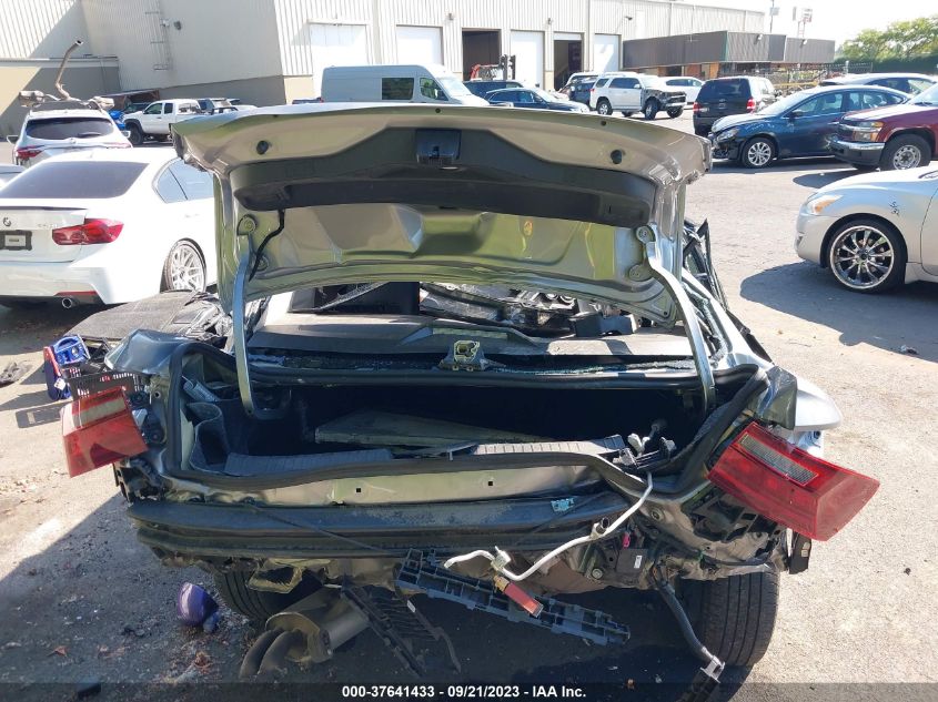 2021 VOLKSWAGEN JETTA SEL - 3VWE57BU9MM030100