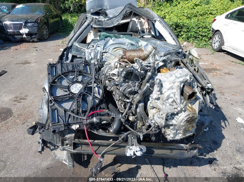 2021 VOLKSWAGEN JETTA SEL - 3VWE57BU9MM030100