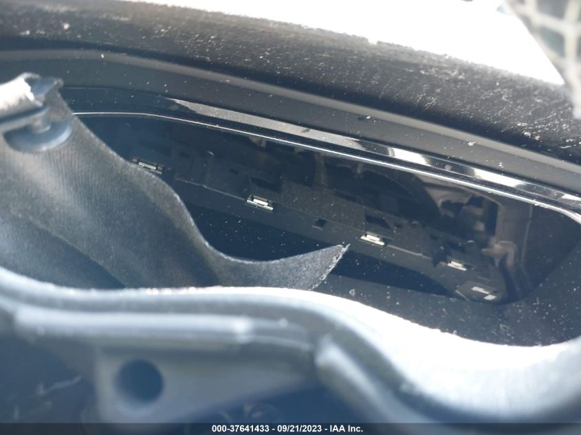 2021 VOLKSWAGEN JETTA SEL - 3VWE57BU9MM030100