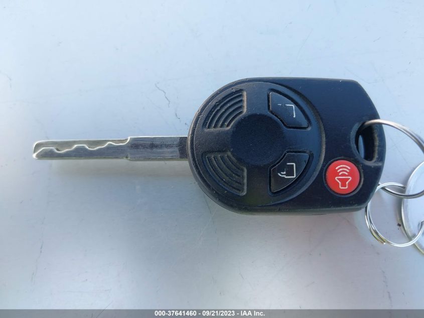 2015 FORD ESCAPE SE - 1FMCU0GX1FUB68649