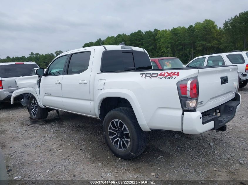 3TYCZ5AN7NT101636 Toyota Tacoma 4wd SR/SR5/TRD SPORT 14