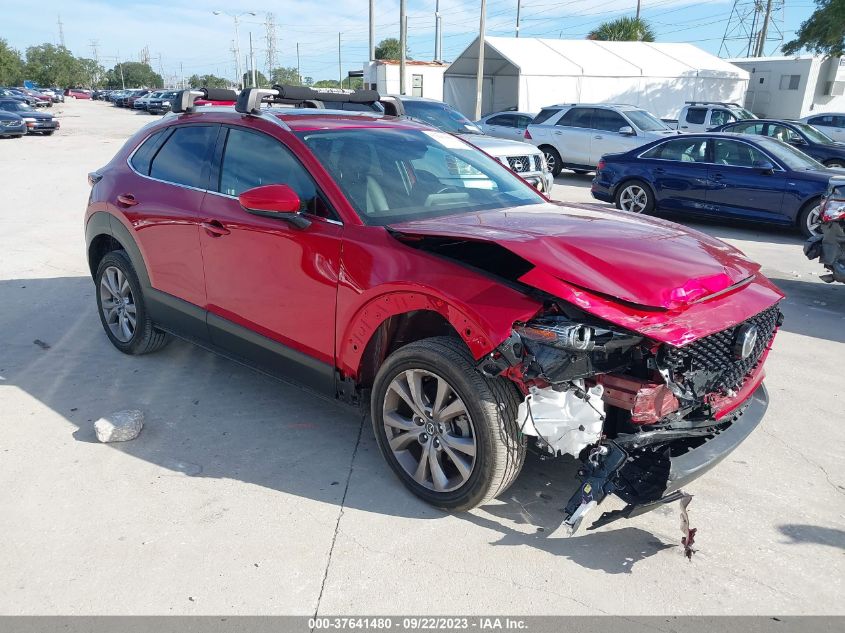 3MVDMADMXMM218523 Mazda CX-30 PREMIUM