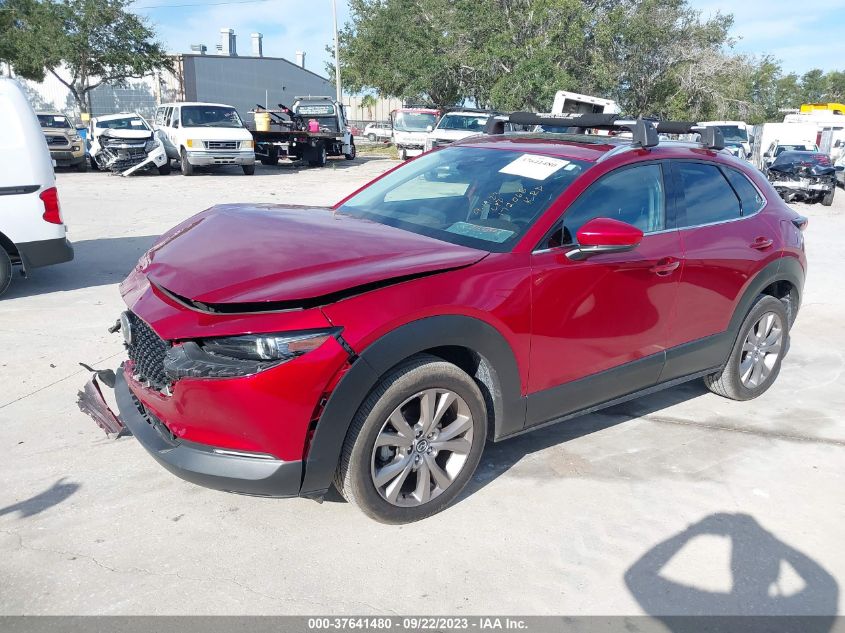 3MVDMADMXMM218523 Mazda CX-30 PREMIUM 2