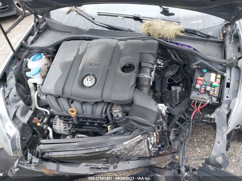 2013 VOLKSWAGEN GOLF W/CONV - WVWDB7AJ8DW128193