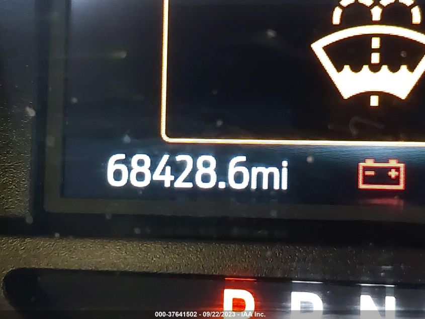 2020 FORD SUPER DUTY F-250 SRW XL/XLT/LARIAT - 1FT7W2BT2LEE67928