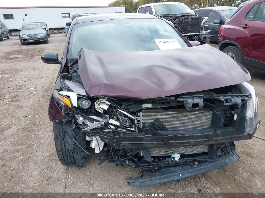 2018 KIA FORTE LX - 3KPFL4A7XJE183419
