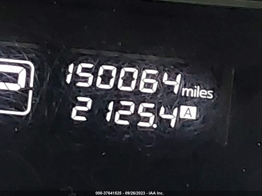 2013 NISSAN ALTIMA 2.5 SV - 1N4AL3AP8DC169525