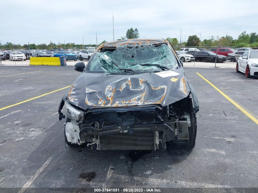 2019 MITSUBISHI OUTLANDER SPORT ES/LE/SP - JA4AP3AU7KU027978