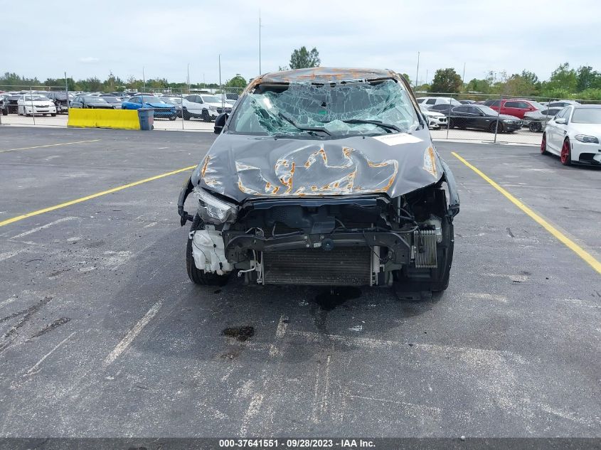 2019 MITSUBISHI OUTLANDER SPORT ES/LE/SP - JA4AP3AU7KU027978