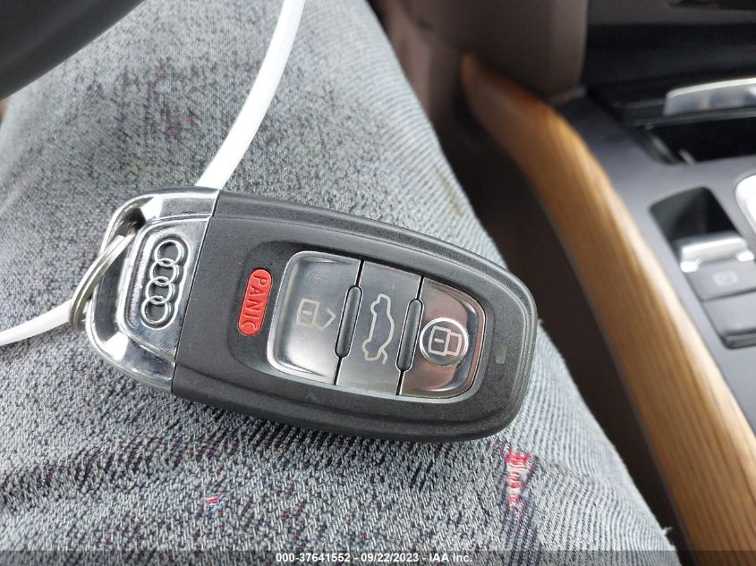 WAULFAFH0DN005770 2013 AUDI A5 - Image 11