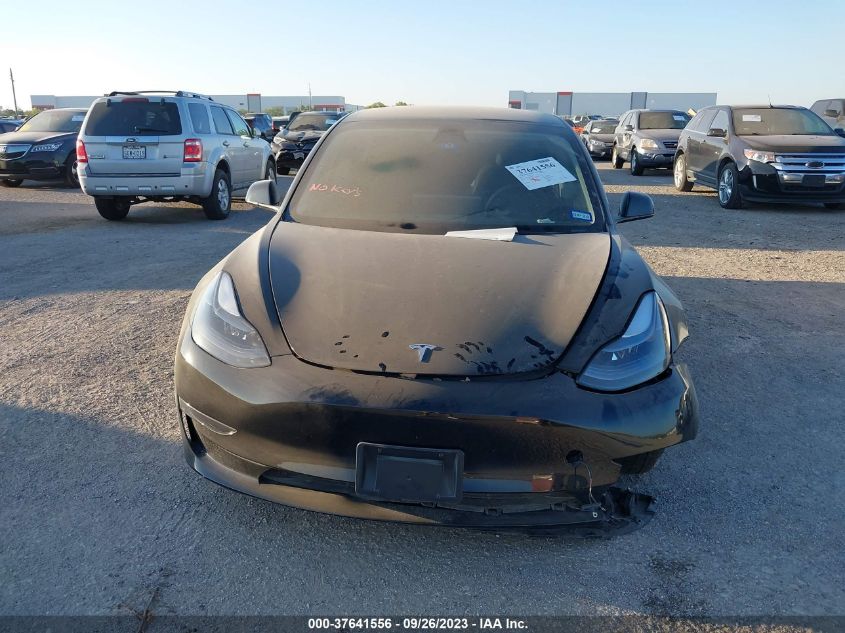 2023 TESLA MODEL 3 - 5YJ3E1EA5PF554457