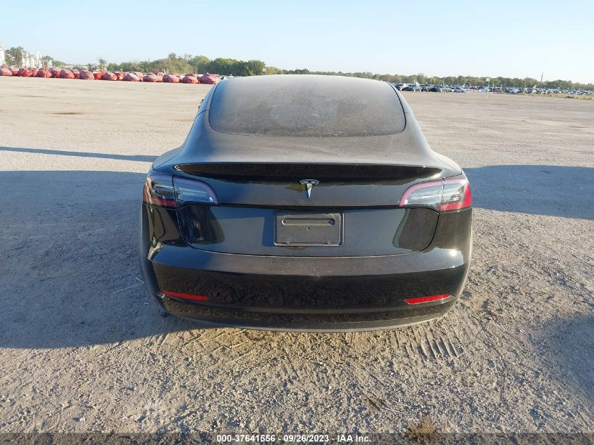 2023 TESLA MODEL 3 - 5YJ3E1EA5PF554457