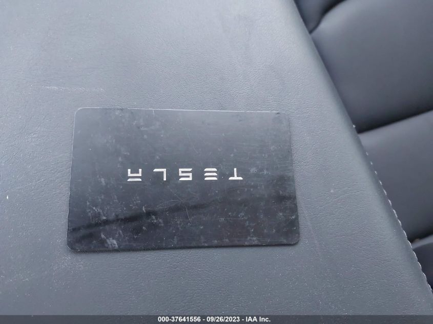2023 TESLA MODEL 3 - 5YJ3E1EA5PF554457