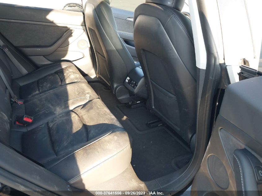 2023 TESLA MODEL 3 - 5YJ3E1EA5PF554457