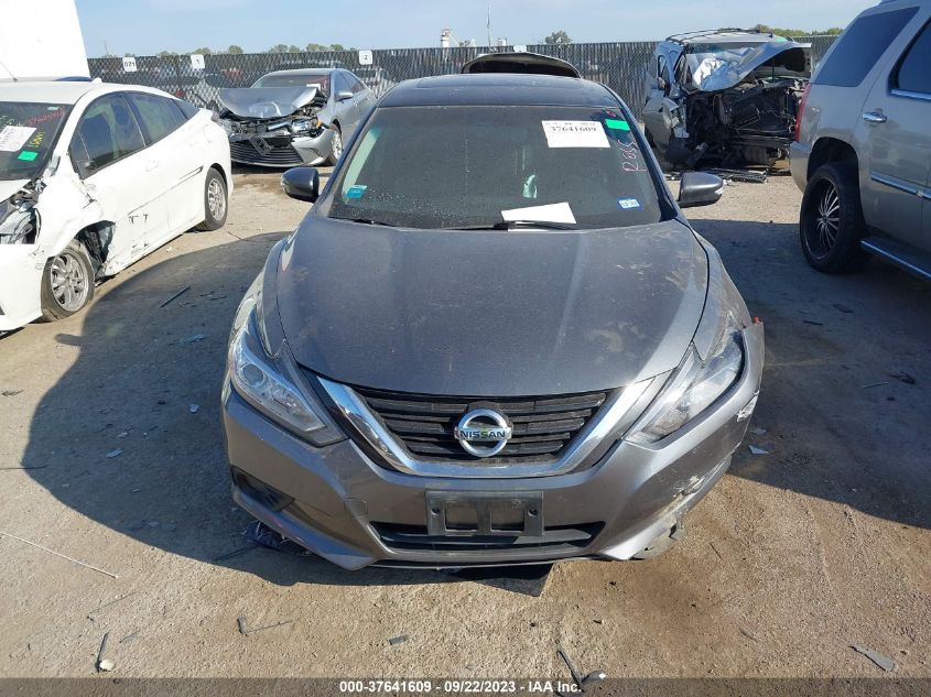 2017 NISSAN ALTIMA 2.5/S/SV/SL/SR - 1N4AL3AP9HC280820
