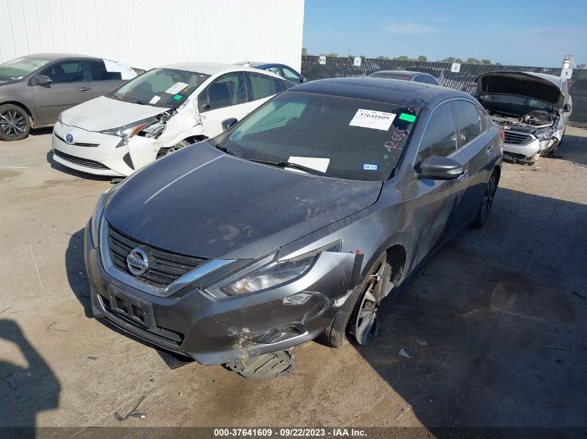 2017 NISSAN ALTIMA 2.5/S/SV/SL/SR - 1N4AL3AP9HC280820