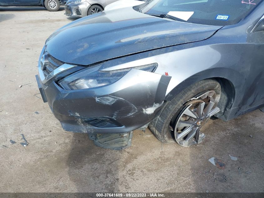 2017 NISSAN ALTIMA 2.5/S/SV/SL/SR - 1N4AL3AP9HC280820