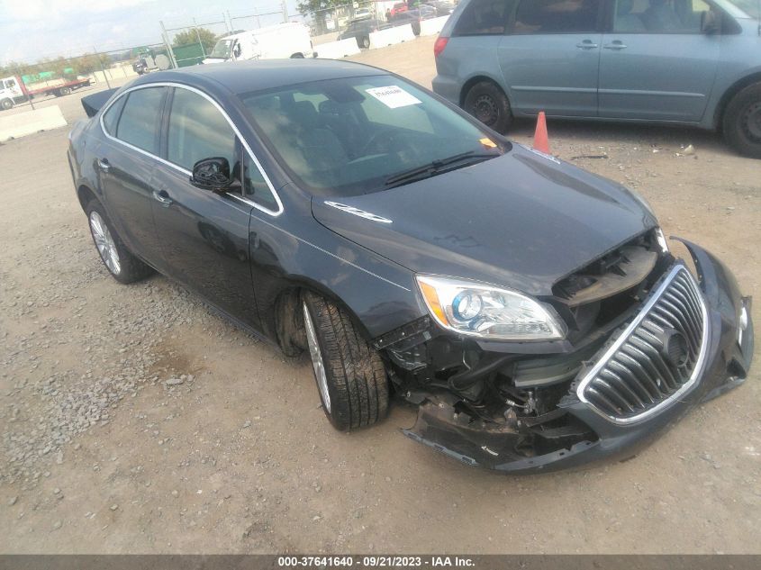 2013 BUICK VERANO - 1G4PP5SK6D4197286