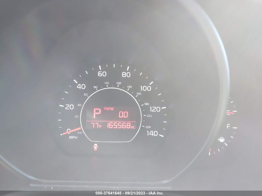 2014 KIA SOUL + - KNDJP3A58E7706577