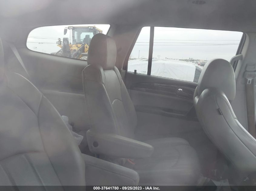 2013 BUICK ENCLAVE LEATHER - 5GAKRCKD2DJ215655