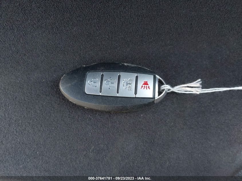 2013 NISSAN ALTIMA 2.5/S/SV/SL - 1N4AL3AP3DC193019