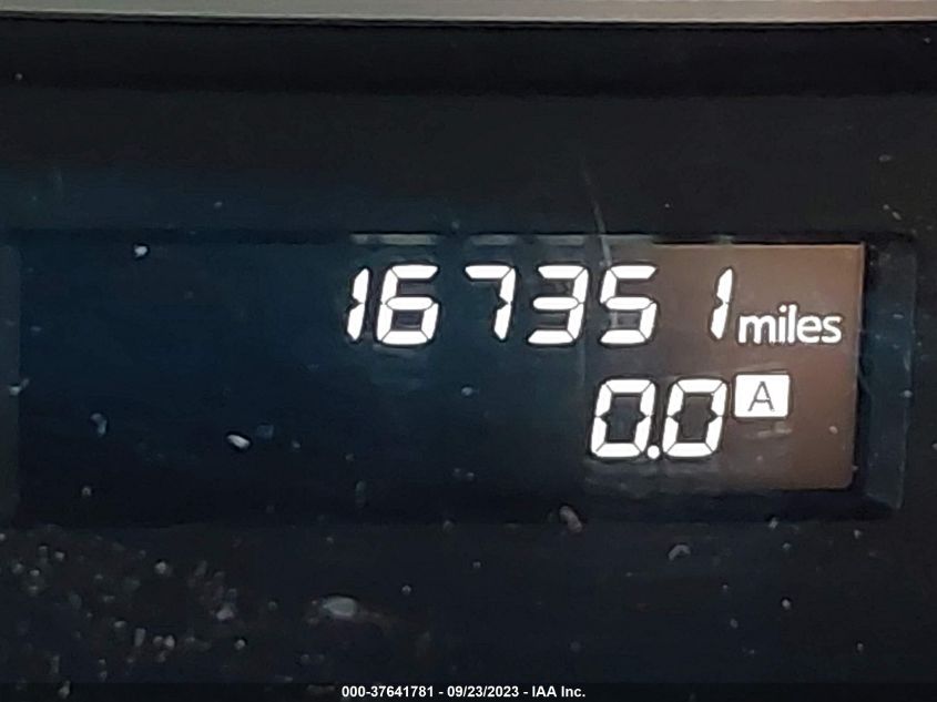 2013 NISSAN ALTIMA 2.5/S/SV/SL - 1N4AL3AP3DC193019