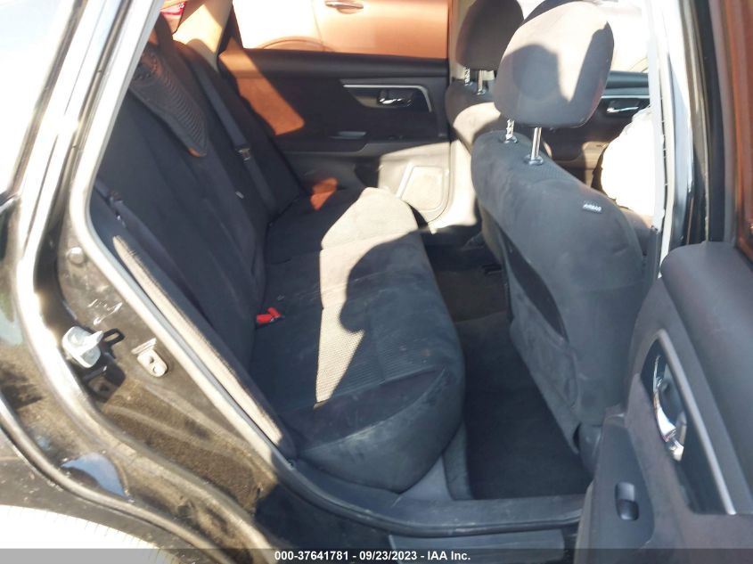 2013 NISSAN ALTIMA 2.5/S/SV/SL - 1N4AL3AP3DC193019