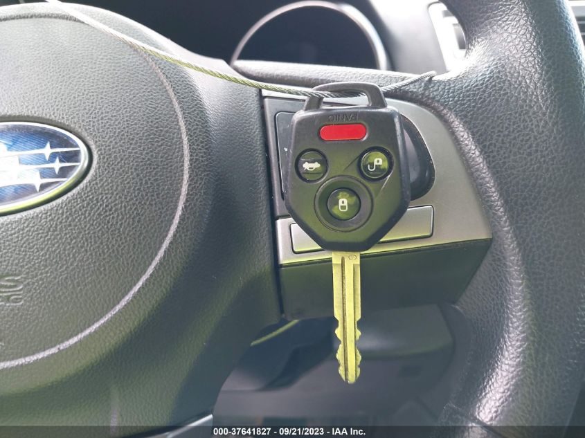 2015 SUBARU LEGACY 2.5I - 4S3BNBA62F3061883