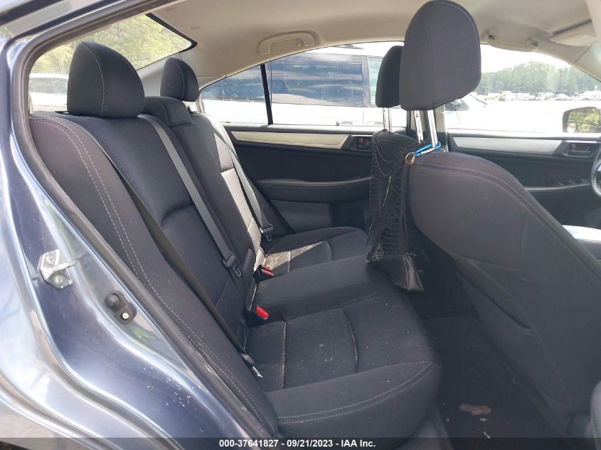 2015 SUBARU LEGACY 2.5I - 4S3BNBA62F3061883
