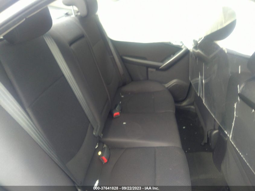 2013 KIA FORTE EX - KNAFU4A2XD5664480