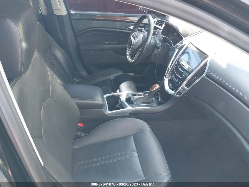 2014 CADILLAC SRX PREMIUM COLLECTION - 3GYFNDE38ES519135