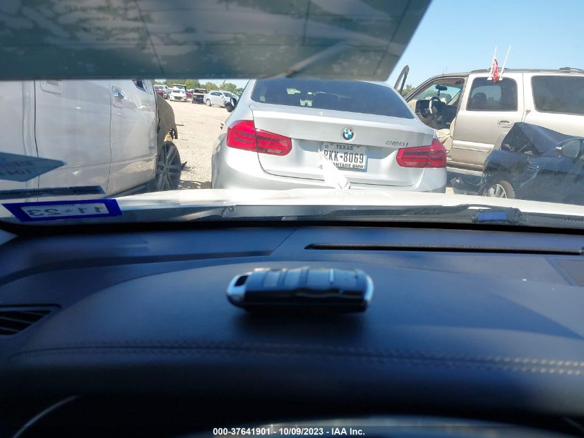 2014 KIA CADENZA PREMIUM KNALN4D72E5161955