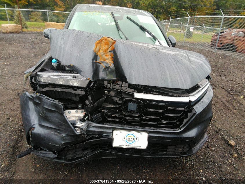 2024 HONDA CR-V EX - 2HKRS4H41RH412931