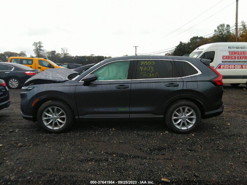 2024 HONDA CR-V EX - 2HKRS4H41RH412931