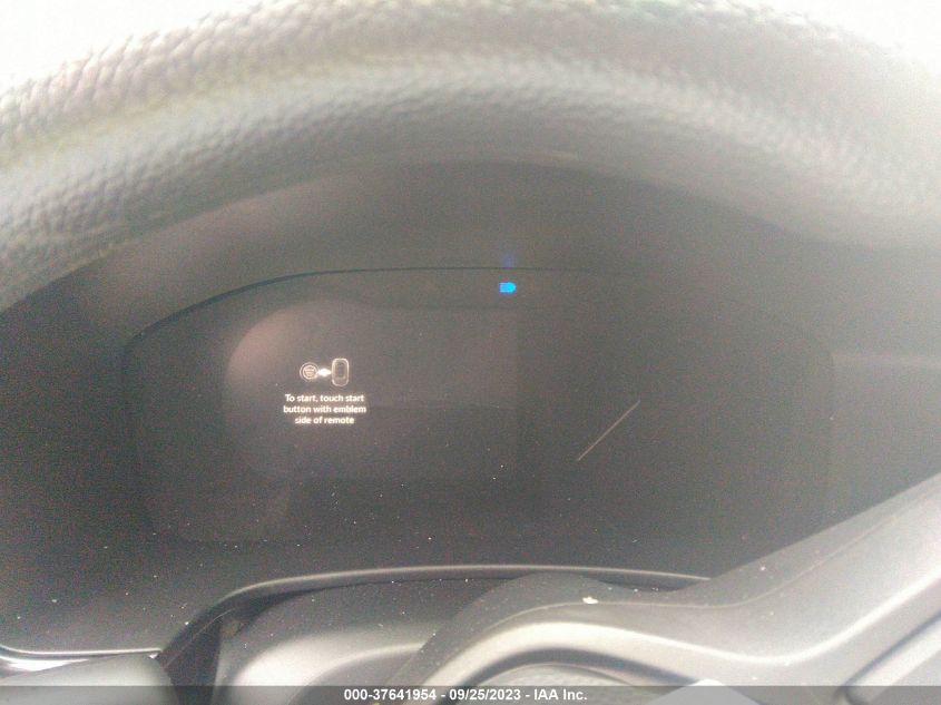 2024 HONDA CR-V EX - 2HKRS4H41RH412931