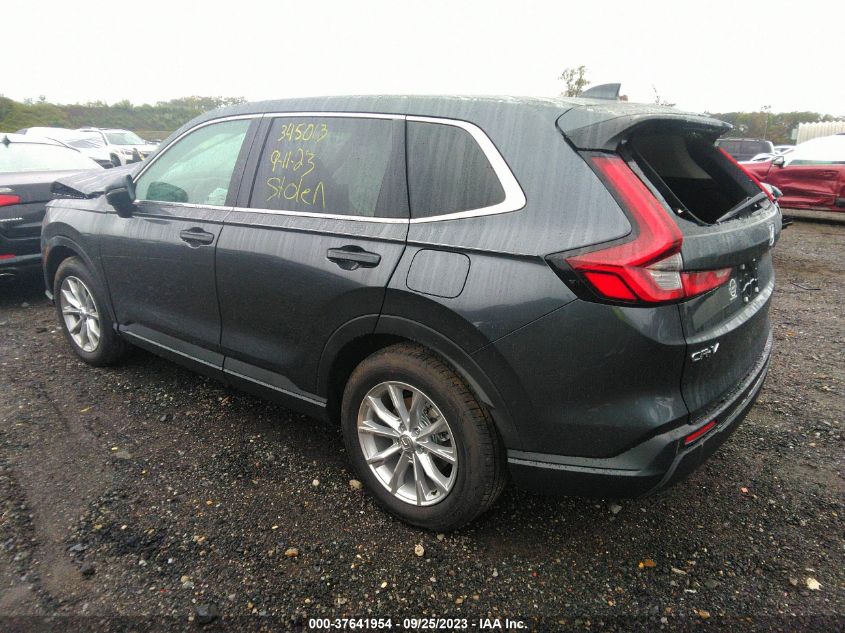 2024 HONDA CR-V EX - 2HKRS4H41RH412931