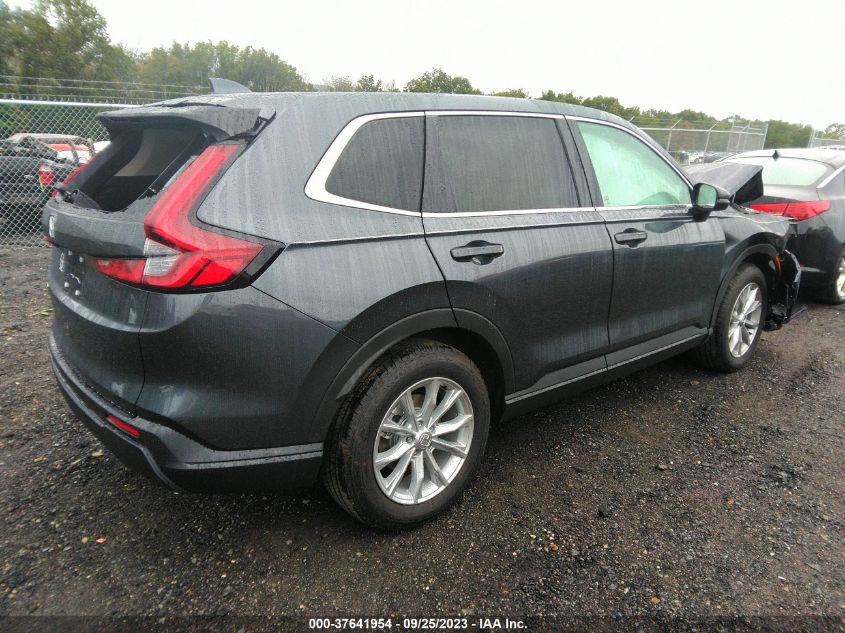 2024 HONDA CR-V EX - 2HKRS4H41RH412931