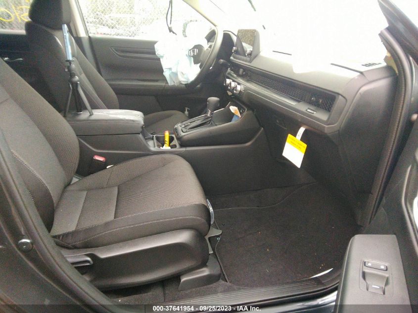 2024 HONDA CR-V EX - 2HKRS4H41RH412931