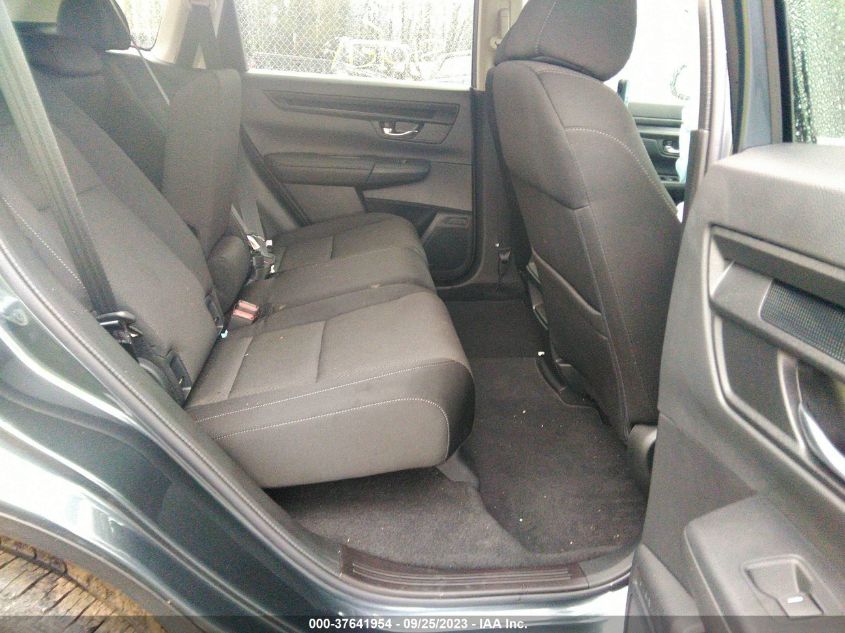 2024 HONDA CR-V EX - 2HKRS4H41RH412931