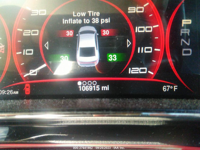 2016 DODGE DART GT - 1C3CDFEB0GD701241