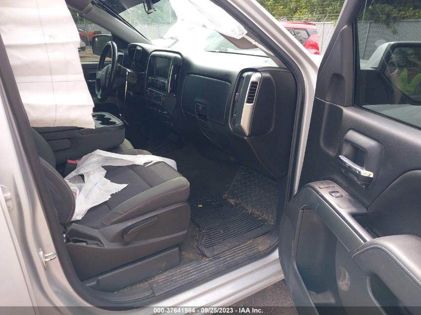 2015 CHEVROLET SILVERADO 1500 LT - 3GCUKREC6FG343127