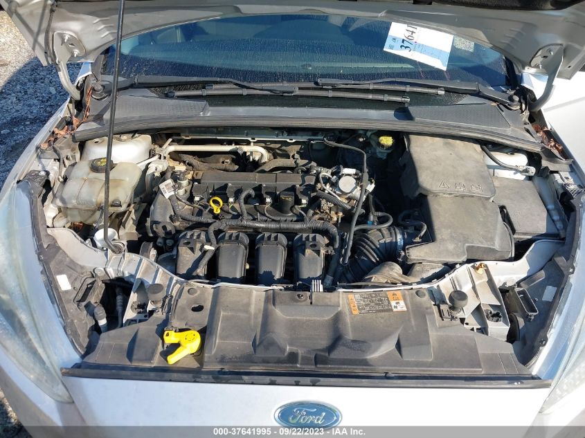 2016 FORD FOCUS S - 1FADP3E26GL397057